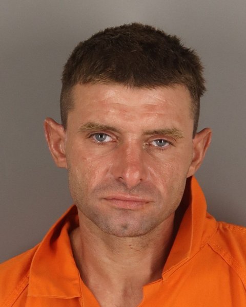 Mugshot of HENRY PRESSLER