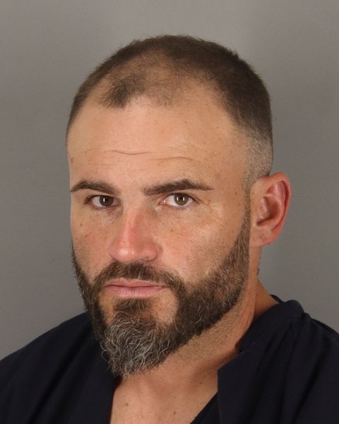 Mugshot of CASEY BECK