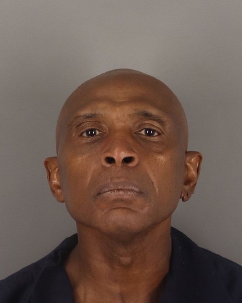 Mugshot of ROBERT WILSON