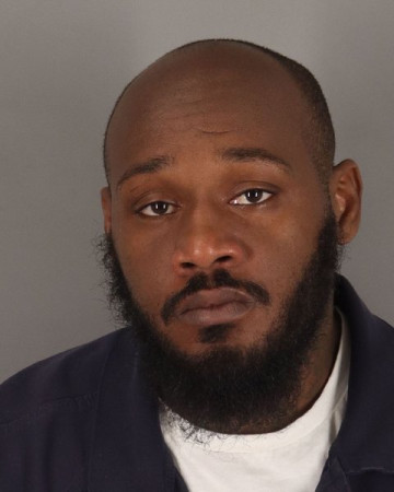 Mugshot of KEENAN WATSON