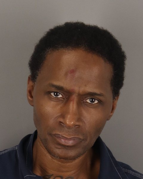 Mugshot of TERRANCE HOLLAND