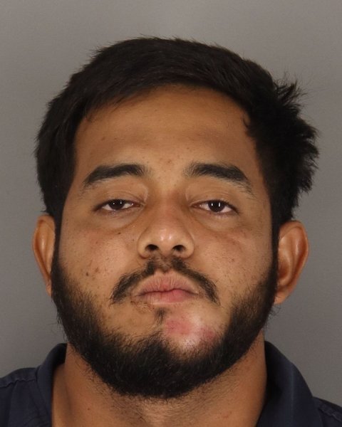 Mugshot of JOSEPH GUITIERREZ-CASTRILLO