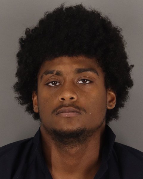 Mugshot of CAMERON MAYES