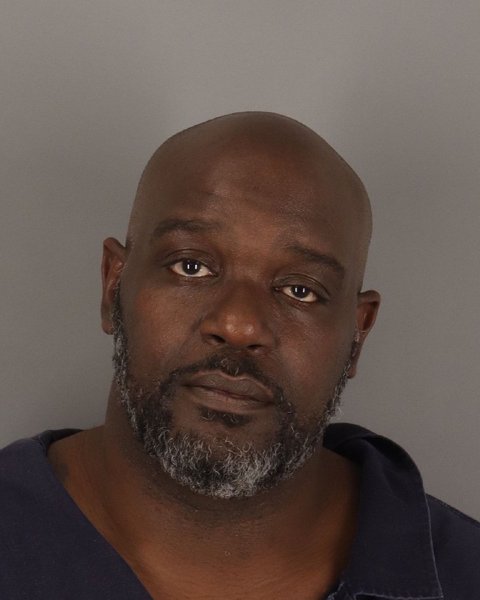 Mugshot of JAHMAL WINGATE