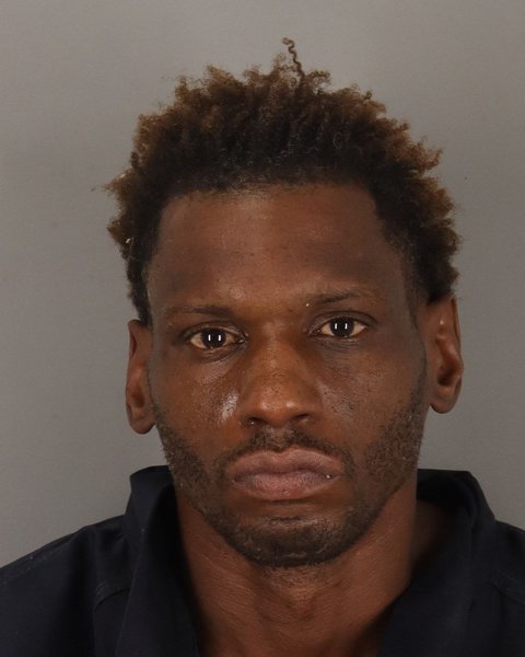 Mugshot of HASSAN BELL