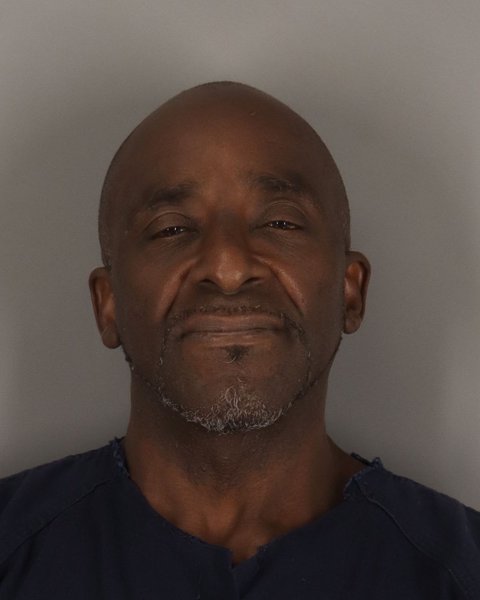Mugshot of JAMES MATTHEWS
