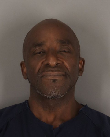Mugshot of JAMES MATTHEWS