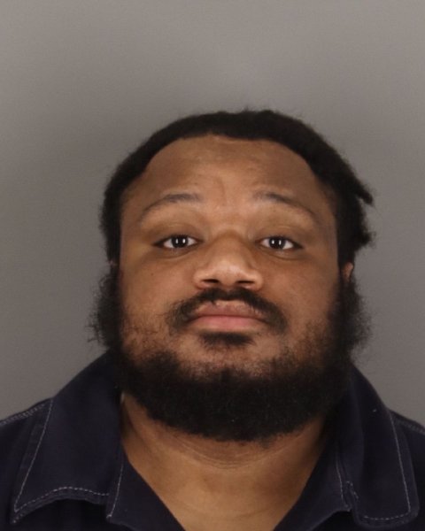 Mugshot of MELTON COLLINS