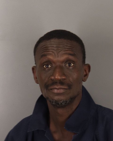 Mugshot of JACOB BAICE