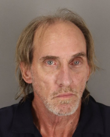 Mugshot of DAVID SEHON
