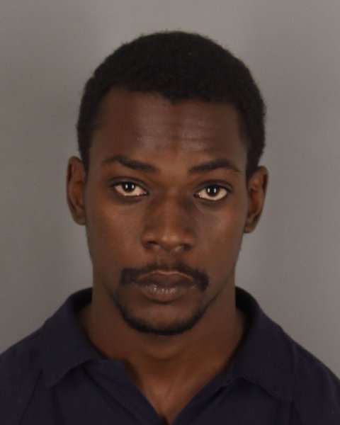 Mugshot of ELIJAH WATSON