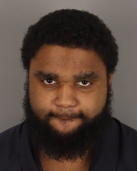 Mugshot of VICTOR STOTTS