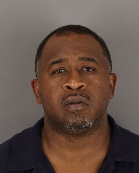 Mugshot of JETSON BELL