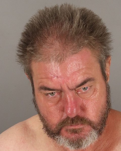 Mugshot of BRAD WILLIAMS