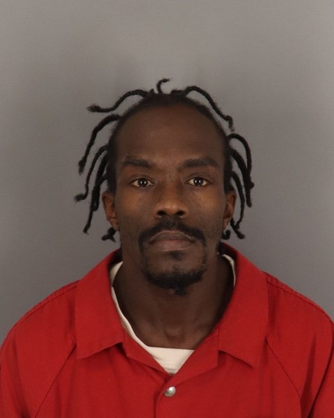 Mugshot of KENDERK ANTWINE