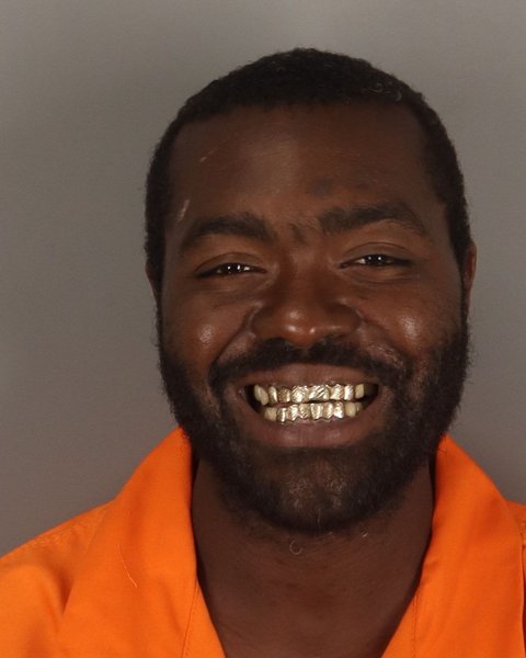 Mugshot of XAVIER OVILLE