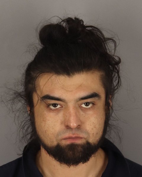 Mugshot of KEVIN PANTOJA-SANCHEZ