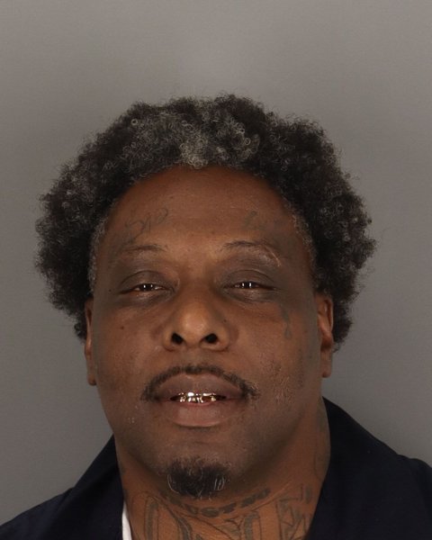 Mugshot of CODY PREJEAN
