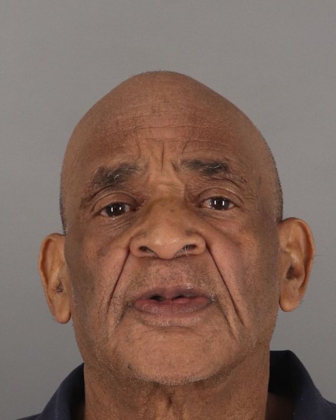 Mugshot of QUINCE TAYLOR