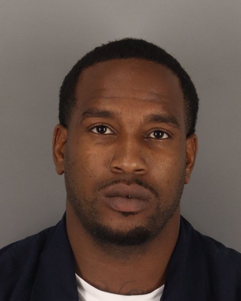 Mugshot of TIKELDRON ELAM