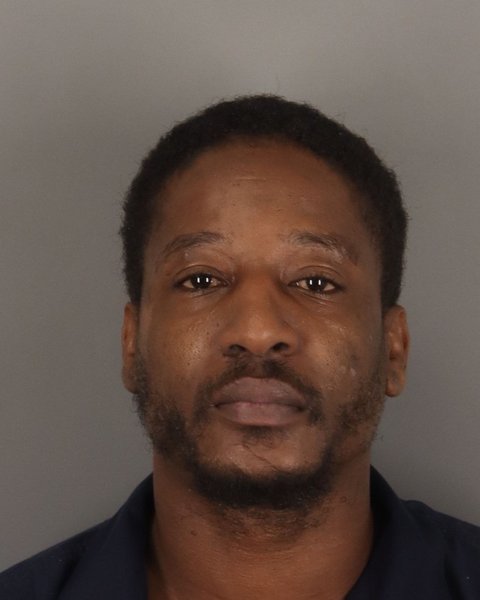 Mugshot of JAVANTE BAILEY