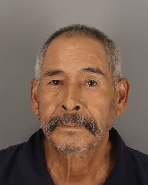 Mugshot of VALENTIN CONTRERAS