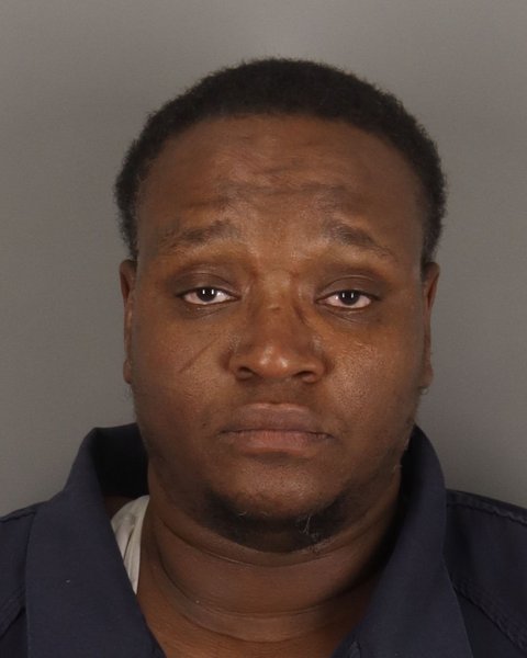 Mugshot of LESLIE PORTER