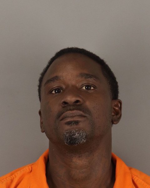 Mugshot of QUINTON ARLINE