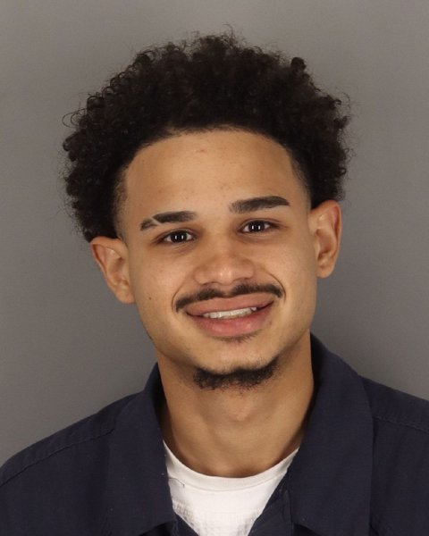 Mugshot of BRAILY OLIVA-LEVIA