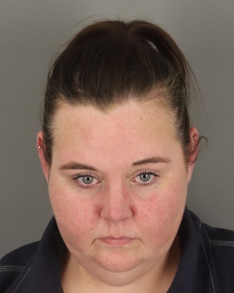 Mugshot of MARLEY COLLIER
