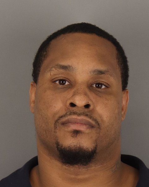 Mugshot of JORDAN NEVEAUX