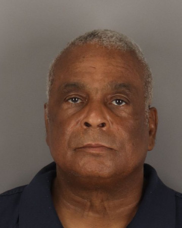 Mugshot of CHAUNCEY JOHNSON