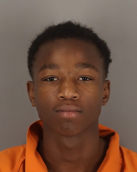 Mugshot of FELIX JOSEPH