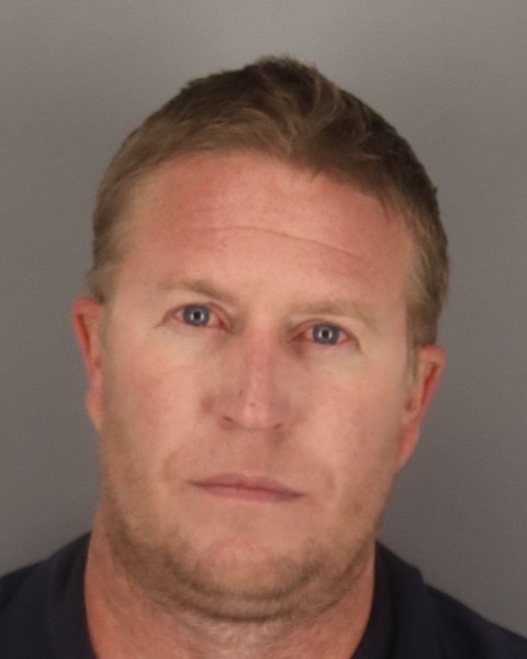Mugshot of BLAKE FREEMAN