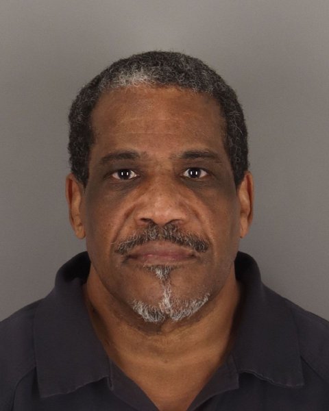 Mugshot of CRAIG YOUNG