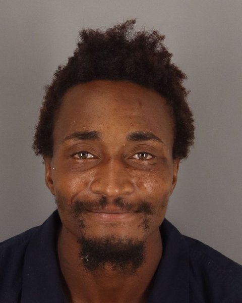 Mugshot of JA'QUALE LEE