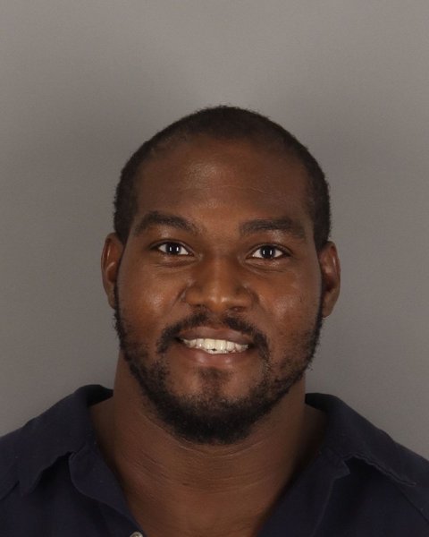 Mugshot of JEFFERY JOHNSON