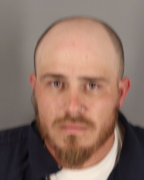 Mugshot of CAMERON HERNANDEZ