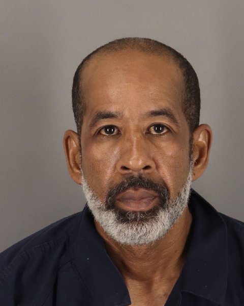 Mugshot of CALVIN LEWIS