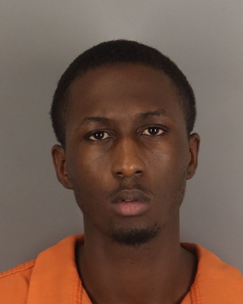 Mugshot of JAMES LINDSEY