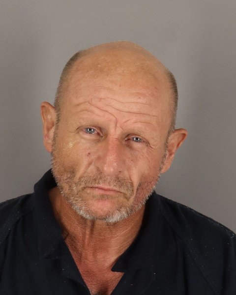 Mugshot of BOBBY MOORE