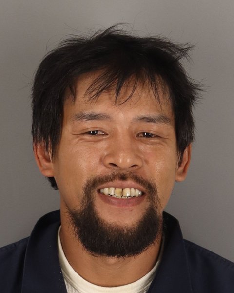 Mugshot of CANH NGUYEN