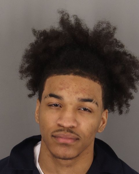 Mugshot of ALEXANDER PERKINS