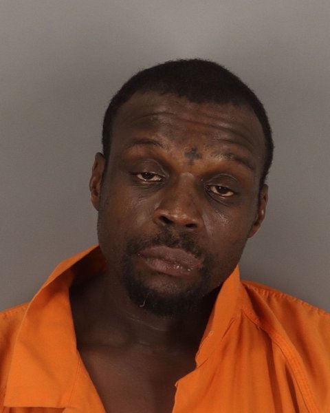 Mugshot of ERIC DEE