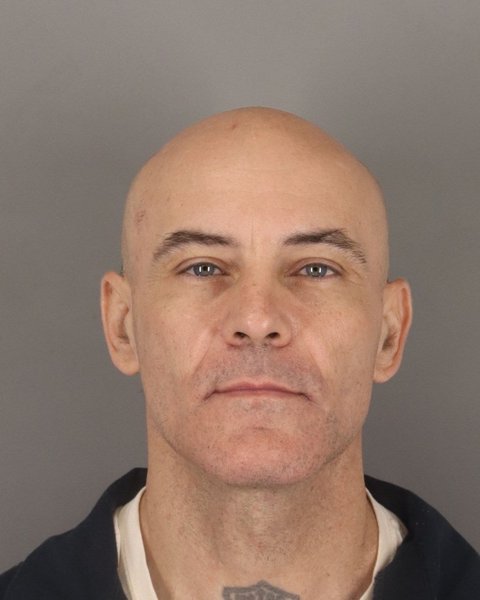 Mugshot of BRANDON WILSON