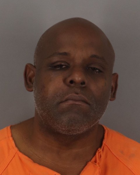 Mugshot of DERRICK JONES