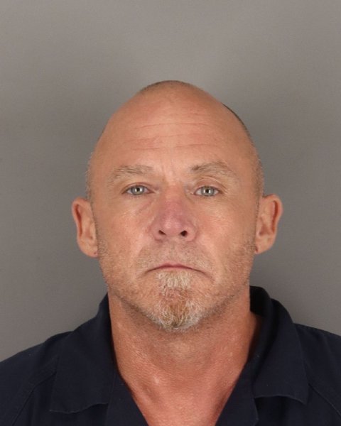 Mugshot of MARK BOWEN