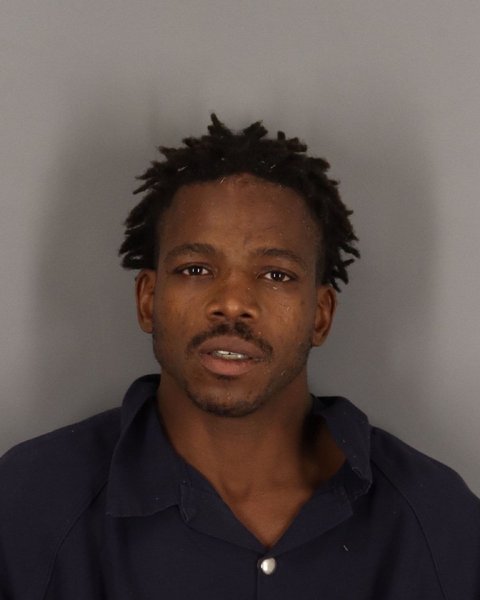 Mugshot of DEANTONIO RIGGS