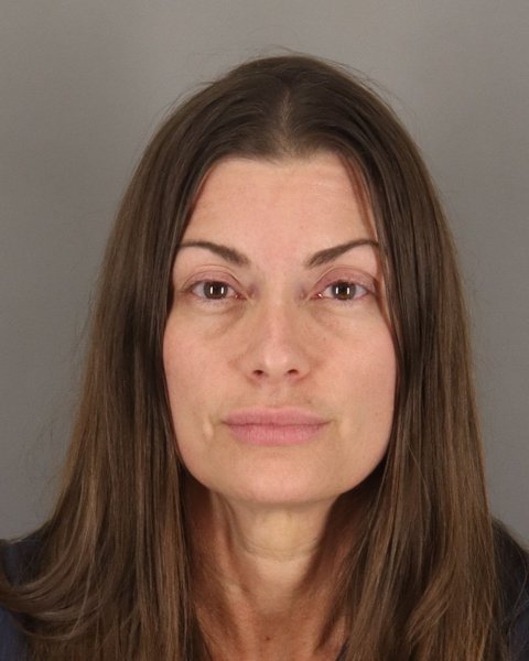 Mugshot of KARISSA LEMIRE