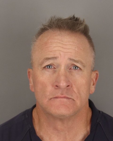 Mugshot of CHRISTOPHER BROSEH